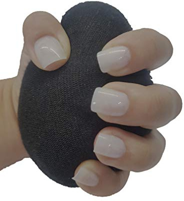 600 pièces carré court faux ongles conseils presse acrylique à couverture complète naturelle sur faux ongles conseils - Salon professionnel et usage domestique
