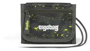 ergobag Neck Pouch MähdreschBär