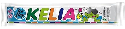Polo Flash Kelia 65ml (90 Uds)