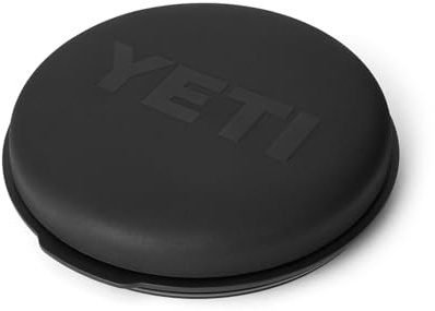 YETI 5 Gallon LoadOut Bucket 360-Degree Swivel Seat, Heavy Duty Foam Cushion for Dove/Duck Hunting, Fishing, Baseball, Gardening and Camping