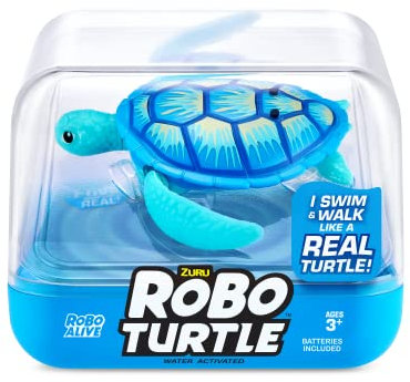 Vedes ROBO Fish Serie 3, S