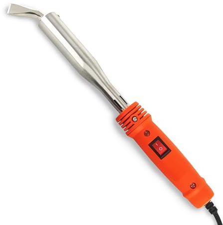 LEPEVNEY 300W Electric Soldering Iron Quick-Heated Soldering High Power Welding Electronic Repair Tools, 110V