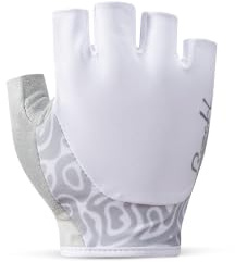 Roeckl Sports Fahrradhandschuh Dedna 2, Halbfinger Handschuh