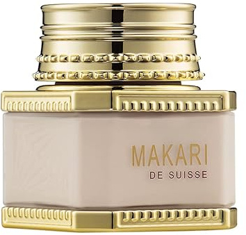 Makari Classic Caviar Face Cream 1.0 fl.oz – Lightening, Brightening & Hydrating Face Cream – Daily Anti-Aging Moisturizer for Dark Marks, Acne Scars, Blemishes, Discoloration, Wrinkles