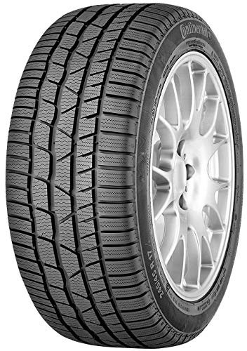 Continental WinterContact TS 830 P XL FR - 245/45R19 - Winterreifen