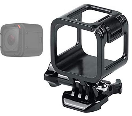 Cornice Protettiva per Gopro Hero 4 Session, Cornice Protettiva Standard per Accessori per Fotocamere, Custodia Anti-caduta per Telecamere Sportive