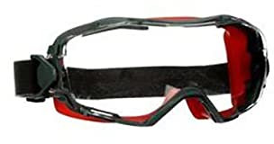 3M GoggleGear Schutzbrille Linse Klar mit UV-Schutz