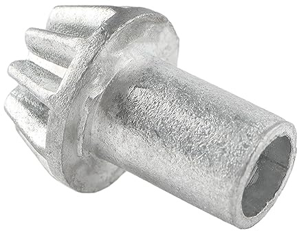 GDOOL RC CAR 16402 Metal Drive Shaft Gear Accessories Spare Parts for H16BM JC16EP H16P H16E H16 16208 16209 16210 16207 HP161S H17 H16GT H16DR 1:16 Brushless RC Monster Trucks Vehicle