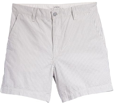 Levi's Herren XX Authentic Short II Shorts