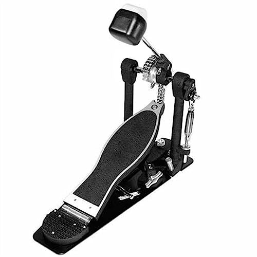 Bass drum-Pedal Drum Jazz Drum Zubehör Bottom Drum Chain Single Step Hammerpedal