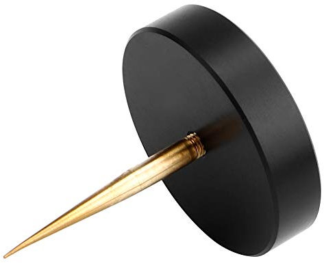 Herramientas De Relojes Soporte de sujeción del puente del mecanismo de equilibrio del reloj para herramientas de reparación de relojeros