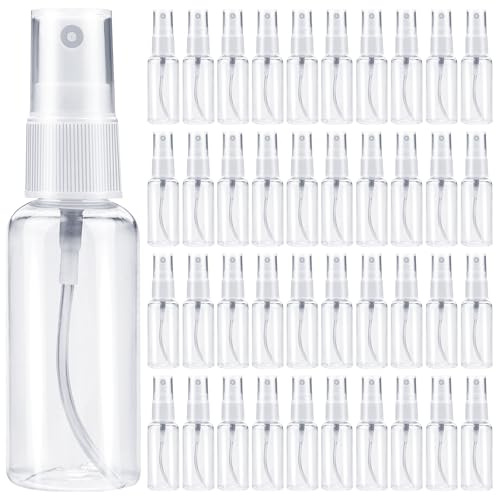 40 Stück Mini Sprühflasche 10ml Mini Parfümzerstäuber 10ml Perfume Travel Bottle Parfüm Abfüller Reise Parfümzerstäuber Kleine Sprühflaschen zum Befüllen Sprayflasche Parfum Zerstäuber für Unterwegs
