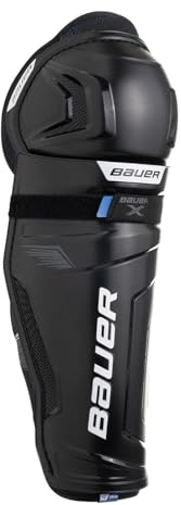 Bauer X II 2.0 Eishockey Schienbeinschutz Senior (16)