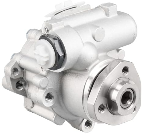 Fesuda Servopumpe Hydraulikpumpe Lenkung Kompatibel mit TRANSPORTER T4 Bus/Van/Platform/Chassis 2.5 TDI CALIFORNIA T4 Camper 1.9 TD, Replace# K S01 000 542