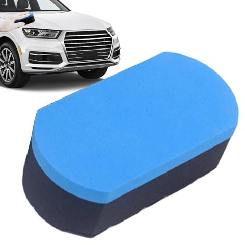 Spugne Per Lavaggio Auto - Spugna per Veicoli - Accessori Per Pulizia Veicoli Barche Camion Finestre Garage Vernice Piastrelle Interno Ed Esterno