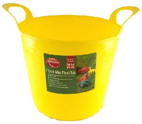 Ambassador 7L Mini Flexi Tub Mini Green