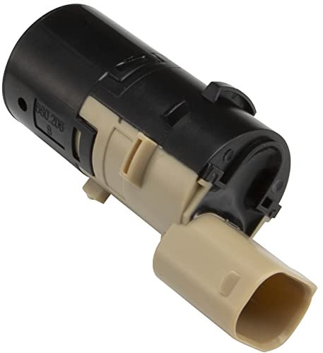 ZEALfix Capteur de Stationnement PDC 659095 pour C2 C3 C4 C8 307 307SW 307CC Picasso Jumpy Berlingo Expert Partner 659095 602775 9643326380 9649186580