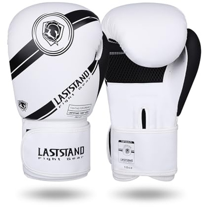 OLYSPM Boxhandschuhe,Box Handschuhe,Kickbox Handschuhe für Boxen,Kickboxen,Sparring,Muay Thai,MMA,Boxen Handschuhe 8oz,10oz,12oz für Kinder,Jugendliche,Erwachsene