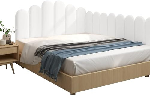 Boracy Anti-Kollisions-Wandpolster Kinder, Paneele Wand Selbstklebend 3D, Wandpaneele Gepolstert, Gesund und Geruchlos, Verschiedene Farbkombinationen (Color : C, Größe : 180cm)