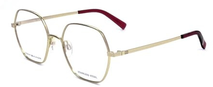 Tommy Hilfiger TH 1859/RE Gold 52/18/145 Damen Brillen