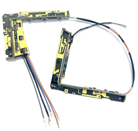 ZAHARA Antena WiFi para PC Lenovo ThinkPad T14s Gen 5 21LS 21LT T14s Gen 6 21M1 21M2 LT4E1 5A30Z88272 SA31H59625 DC330022530 WiFi Cable/Antenna(5G)