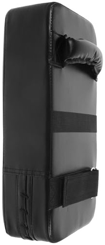 Abaodam Cuscino Bloccante per Allenamento Basket in PVC e Pelle Pu Schiuma Epe, Manico Comodo e Portatile per Giocatori e Atleti, per Allenamenti a Casa