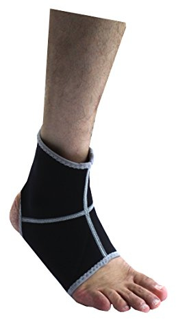 Lisaro neopren ankelbandage