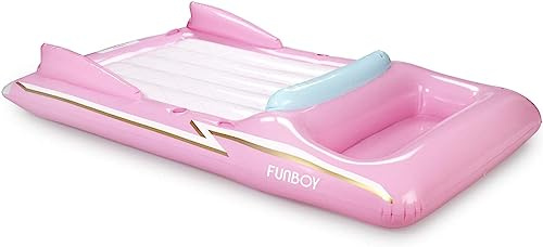 FUNBOY Giant Inflatable Pool Float