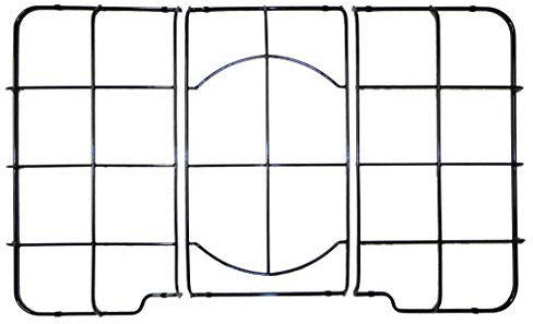 Electrolux Rex Aeg Zanussi Kit 3 Griglie per cucina piano cottura 5 fuochi a gas serie PX750-3546404033 - 3546405055-3546404041 - P6763/KIT
