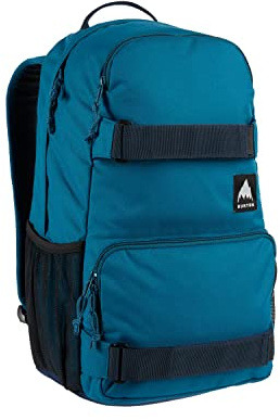 Burton Unisex – Erwachsene Treble Yell Daypack, Lyons Blue