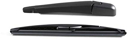 Braccio tergicristallo posteriore e lama per Aveo Sonic 2011 +