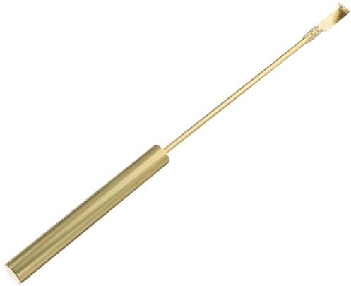 Uonlytech Metall Pendeluhr Ersatzpendel Uhrwerk Wanduhr Ersatzteil Für Wohnzimmer Büro Und Selbstgemacht