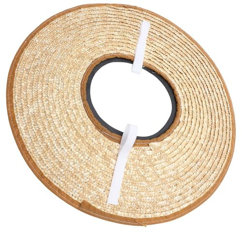 jojofuny Hard Hat Sonnenschutz Visier Für Bauarbeiter Atmungsaktive Bauhelm-Abdeckung Mit Breitem Schild Für Gartenarbeit Camping Und Outdoor-aktivitäten