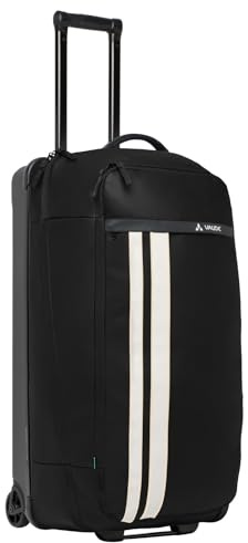 VAUDE Großer Trolley mit leisen Rollen
