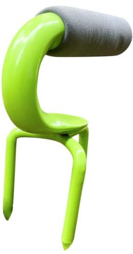 DIYEAH Râteau de Jardin Acier Portable Petit Râteau Main pour Desserrer Sol et Désherbage Outil de Jardinage Polyvalent pour Potager et Balcon