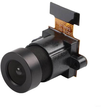 Cam Camera Module Wide Angle, 5MP OV5640 Lens Megapixel for ESP32 The Wide Compatibility Multiple Brand Support Functional Everyday Item Use(65)