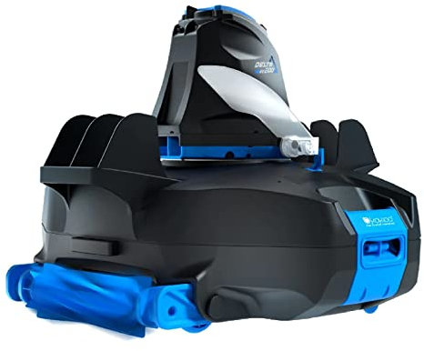 Kokido - Robot de Piscina con batería Delta RX 200