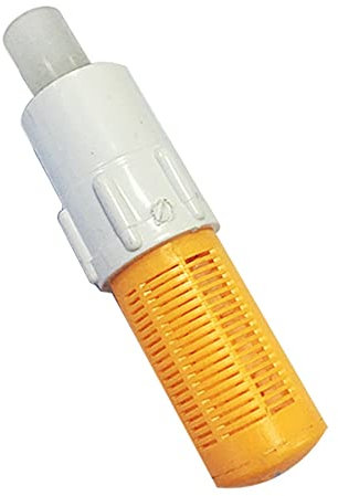 YZ-LIANG Minceur Infrarouge Générateur de Sauna pour Le Thermostat de générateur de Vapeur Sauna des Accessoires de Machine de Fumigation du Tambour en Bois avec des Pieds de trempage