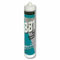 Silicone trasparente per acquario Dow Corning 881 acetico 310 ml