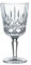 Nachtmann Spiegelau Noblesse 104247 - Juego de 4 copas de cóctel transparentes (cristal, 355 ml)