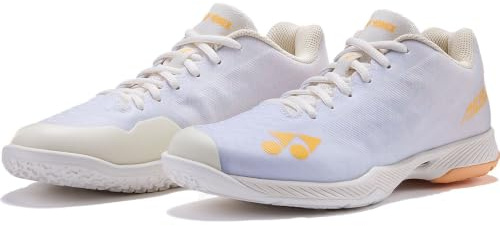 YONEX Aerus Z2 Women – Ultraleichte Badmintonschuhe mit Power Cushion+ Dämpfungssystem für Damen