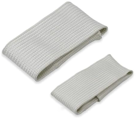 Breathable TIG Finger Welding Tips Tricks Heat Shield Welding Gloves Finger Guards for TIG Welding TIG Glove(XL)