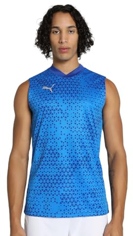 Puma Herren Teamcup Training Jersey Sl T-Shirt (1er Pack)