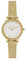 Carlheim Women's Watches Karin Petite 28mm, Gold