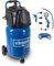 Scheppach Druckluft Kompressor stehend HC35V | 10bar Druck | 30L Kessel | 230V / 1500W | Ansaugleistung 180 l/min | ölfrei & wartungsarm | Druckminderer & 2 Kupplungen | inkl. 14-tlg. Zubehörset