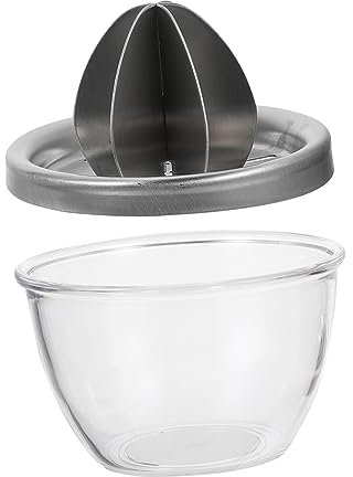 FELTECHELECTR 1pc Manual Juice Maker Portable Lemon Juicer Squeezer Kitchen Tool for Fresh Citrus Juice