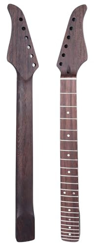 E-Gitarrenhals, Ahorn, 22 Bünde, Ersatzteil, Gitarrenhals, Musikinstrumentenzubehör für ST-Gitarren