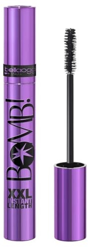 Bellaoggi BOMB! XXL INSTANT LENGTH Mascara Volume Allungante