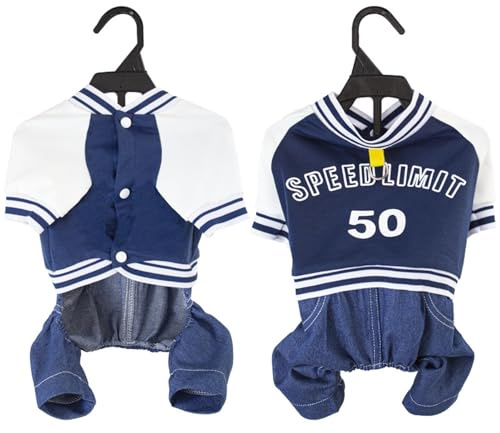 Vierbeinige Hundebekleidung, Pullover, Outdoor Bekleidung, schnell trocknender Haustier Overall für Camping, Wandern, Rassen, modische Kleidung, Outdoor Hundekleidung