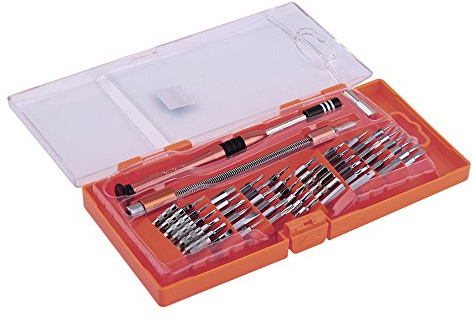 54 in 1 Multi-Bit Strumenti di Riparazione Torx Cacciavite Cacciavite Kit PC Telefono multi strumento ferramentas manuais cacciavite set